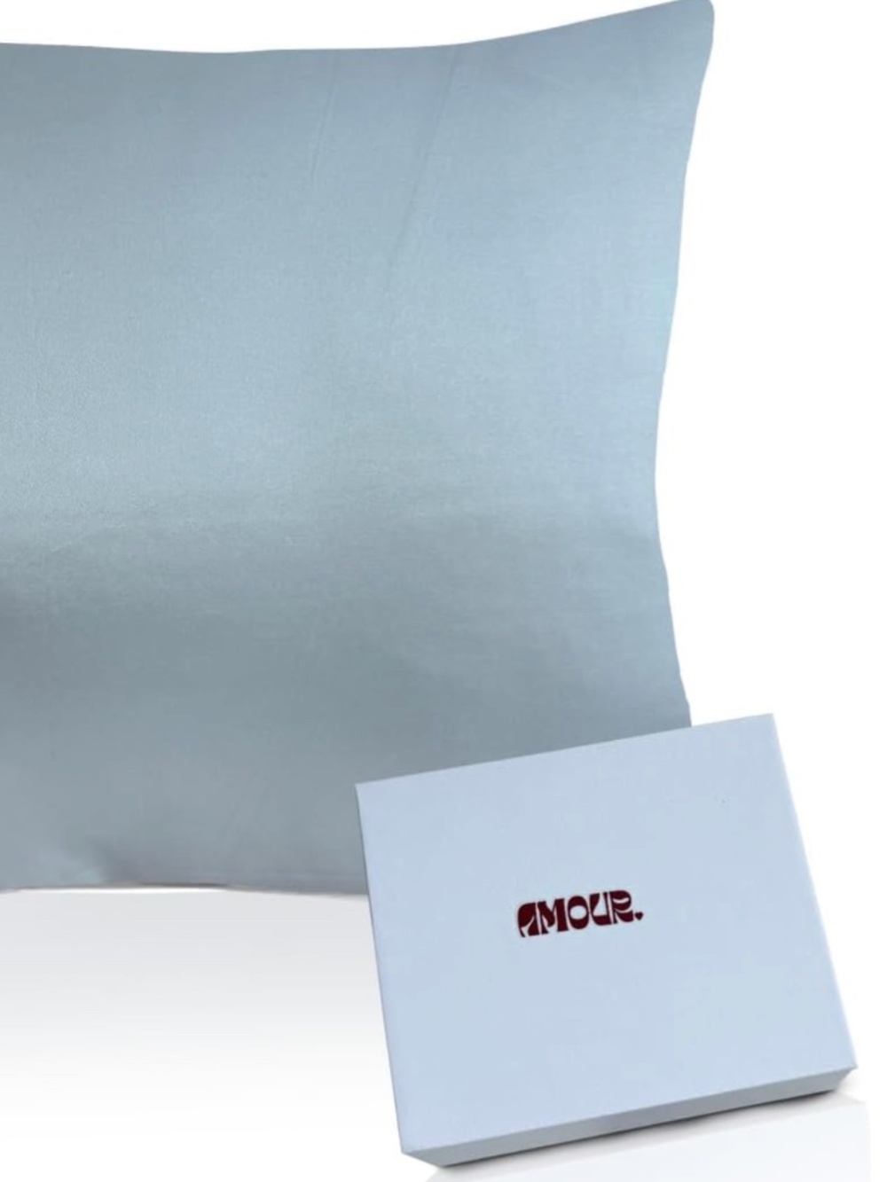 Mulberry silk pillow case - NWT